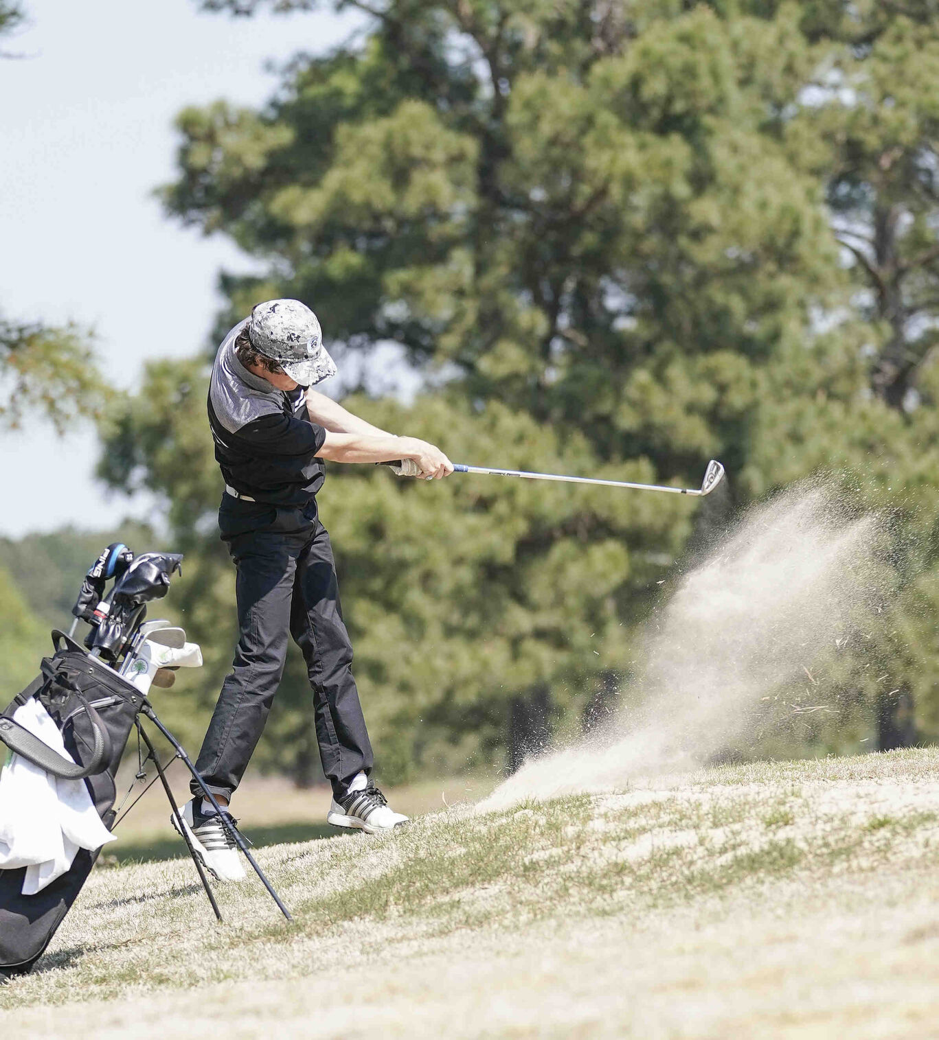 Anderson Brothers Bank Invitational